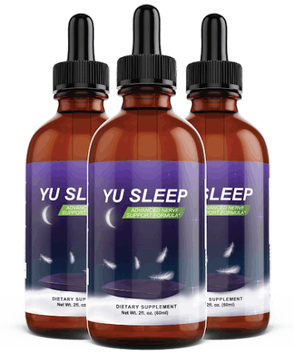 Yu Sleep™ - Limited Time Offer Only