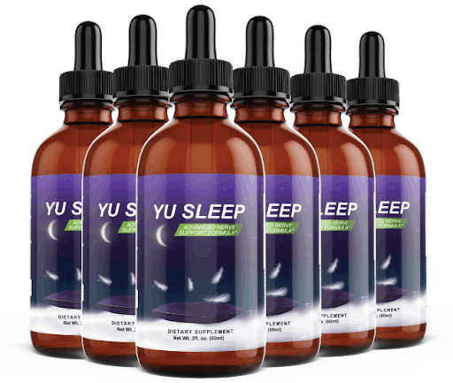 What is Yu Sleep ?