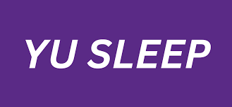 Yu Sleep - Sleep Better Naturally